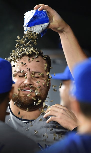 Tellez slam helps Blue Jays beat Orioles 8-6 to end skid